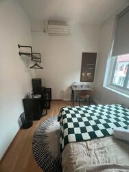 Sims Avenue (D14), Apartment #552493201